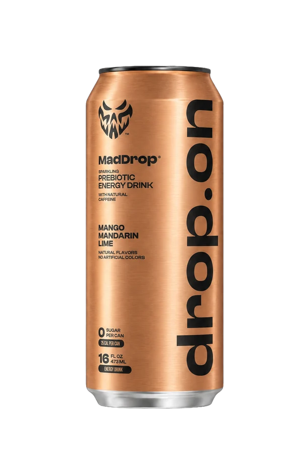 Drop.on Mango Mandarin Lime