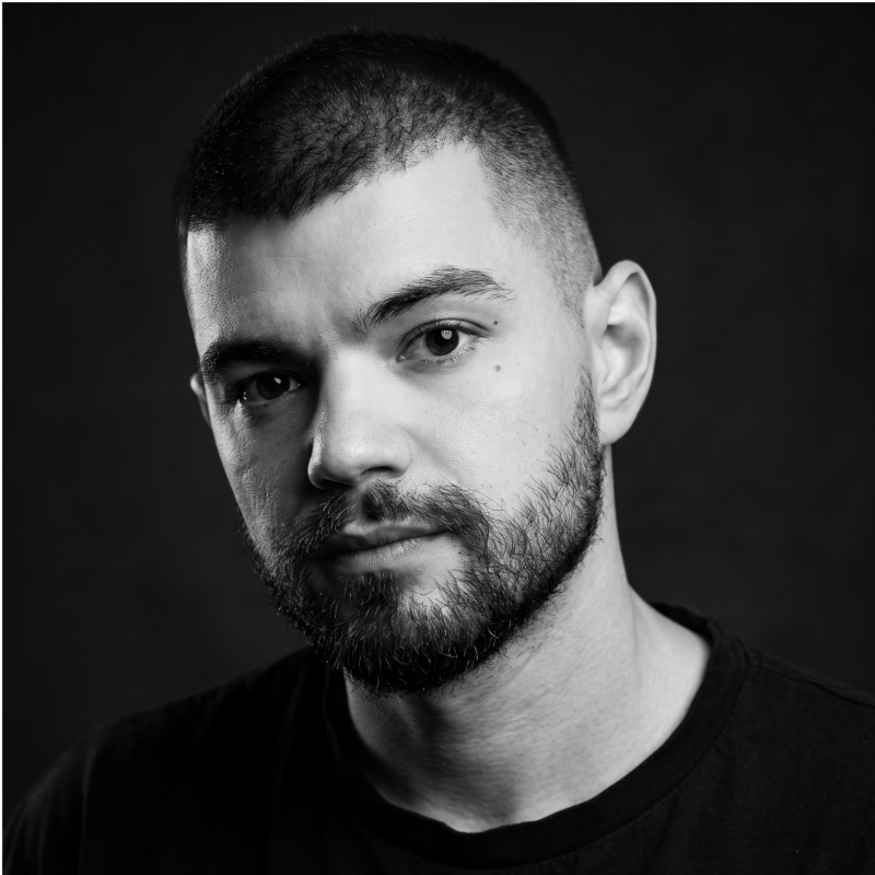 Matej Petras